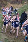 Senior Men,  Ryan McLeod, BUPA Great Edinburgh Cross Country.